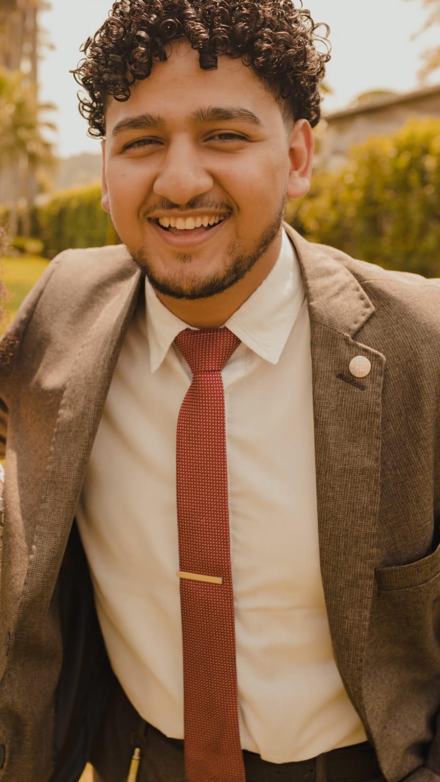 Campaign cover image for Nahuel Omar Biffe - Fundraising Campaign