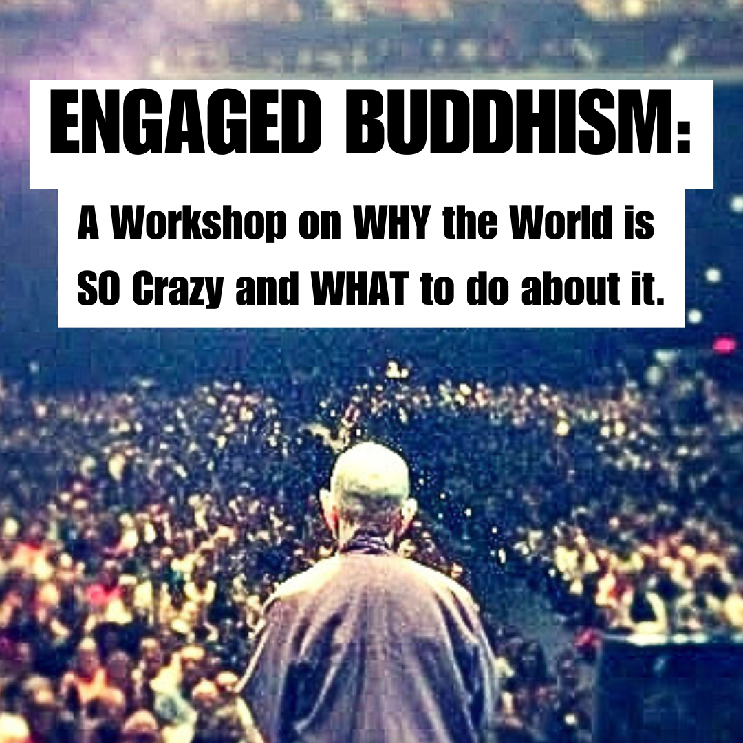 Campaign cover image for Thank you SO MUCH for supporting this work however you're able.