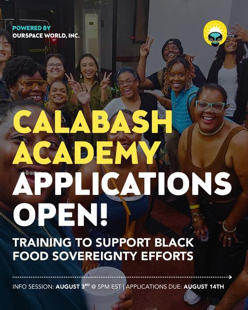 Campaign cover for Calabash Academy Scholarship Fund
