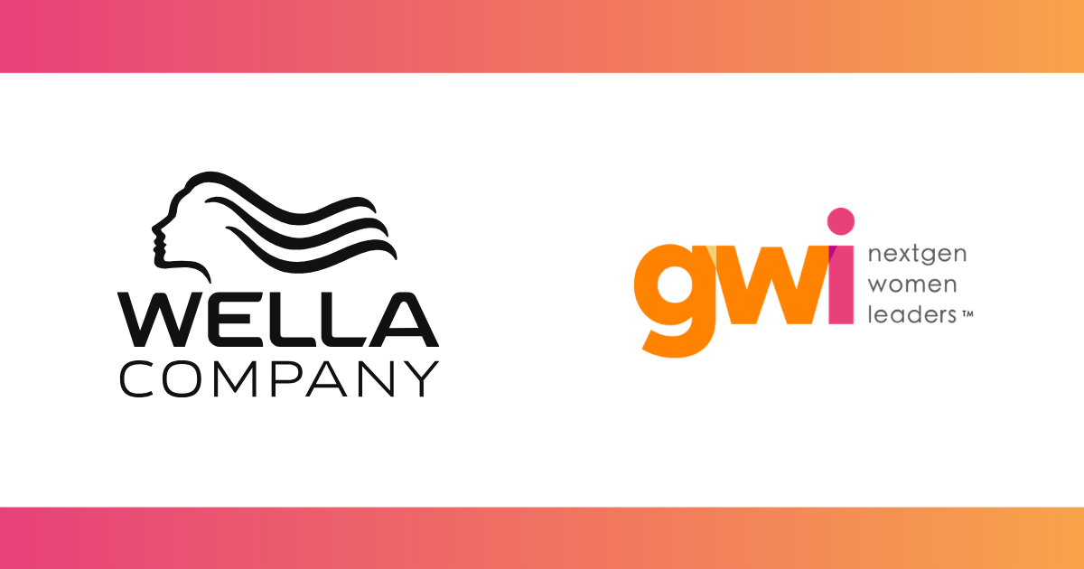 Campaign cover for Wella x GWI