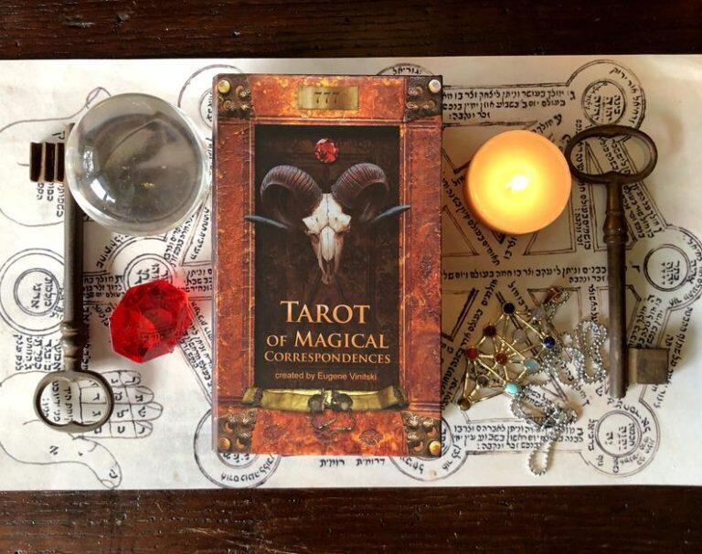 Campaign cover image for Magical Correspondences 2026
