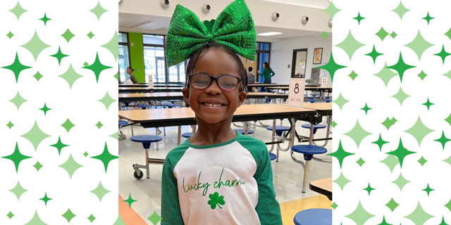 Campaign cover for Luck of the Irish Celebration