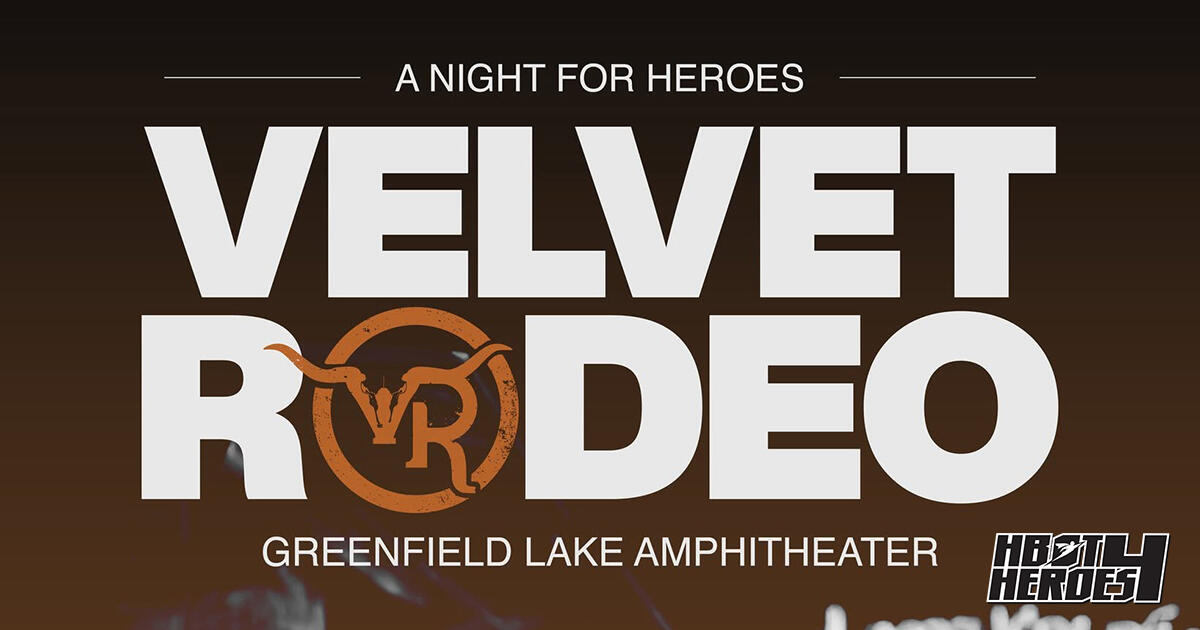 Campaign cover for A Night for Heroes