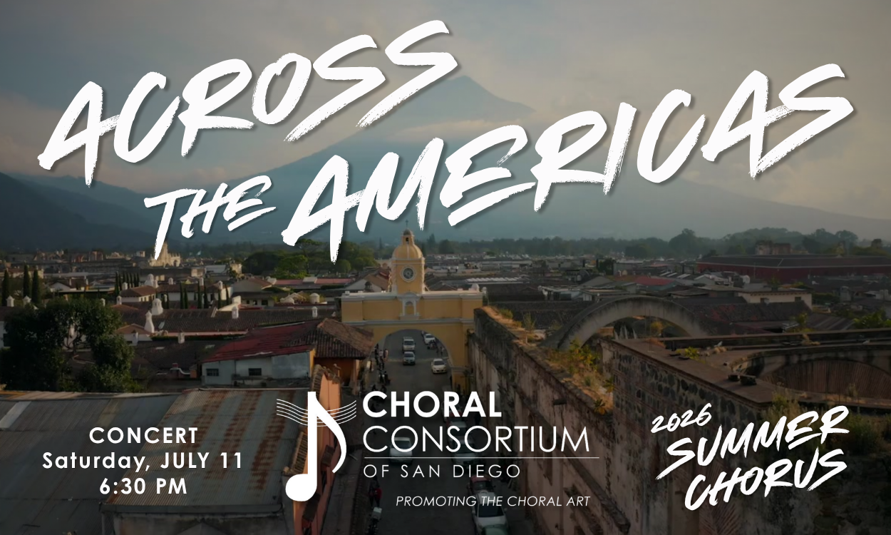 Campaign cover image for Across the Americas