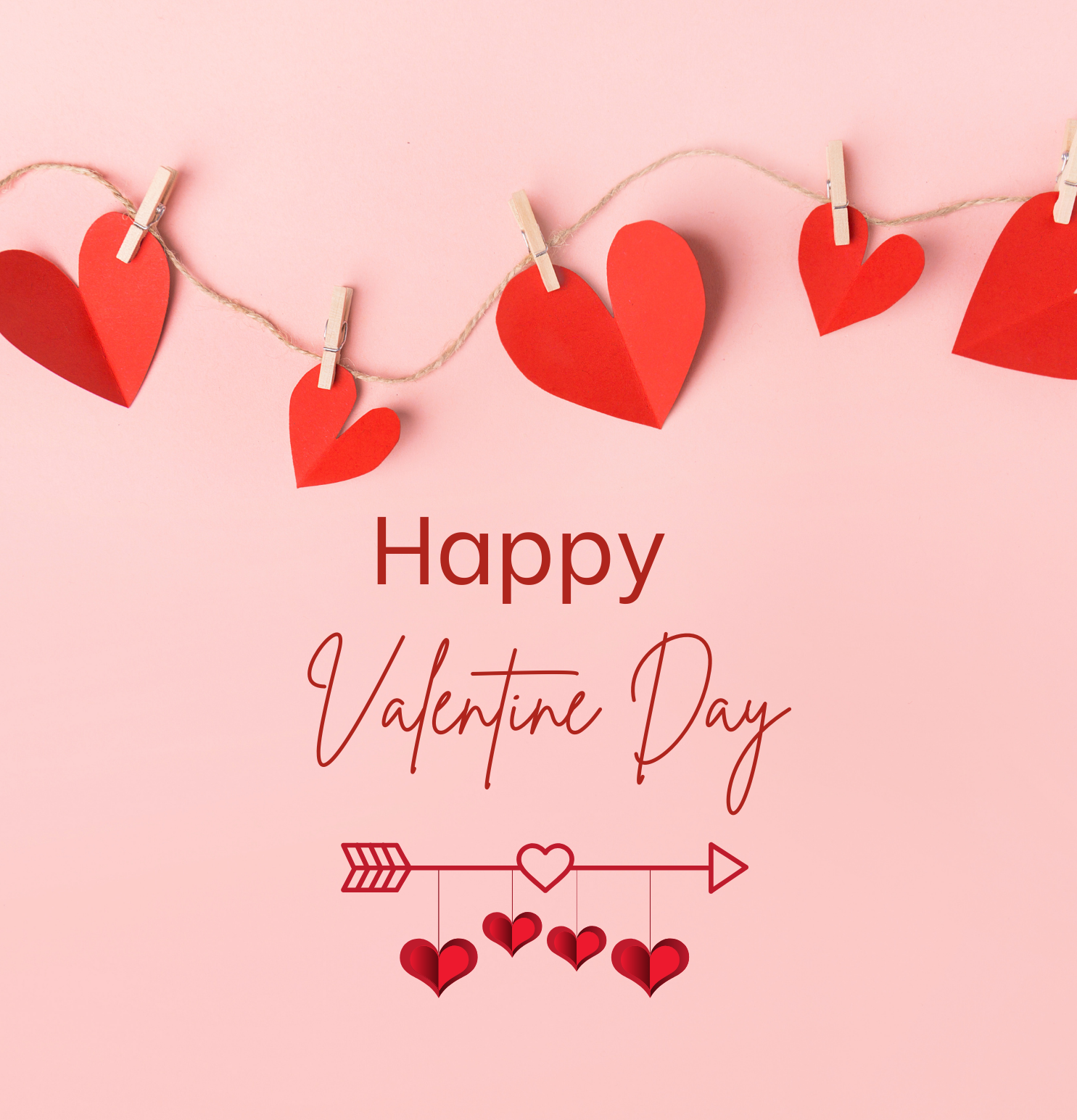 Campaign cover image for Valentine's Candy Grams