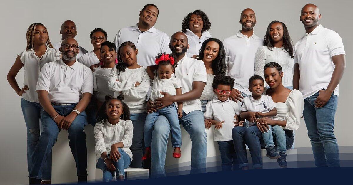 Campaign cover image for I Got Your 6