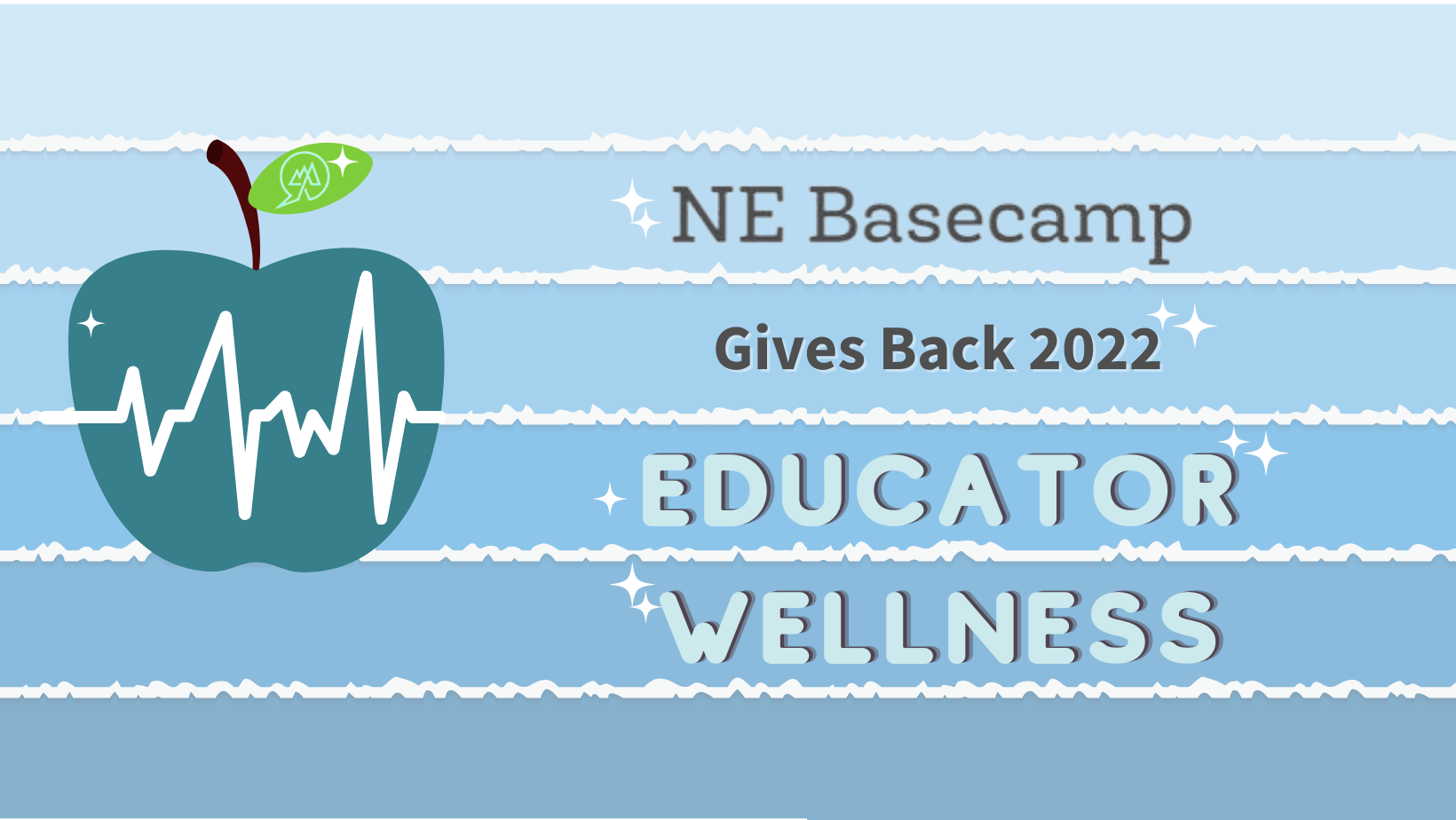Campaign cover image for NE Basecamp- Educator Wellness
