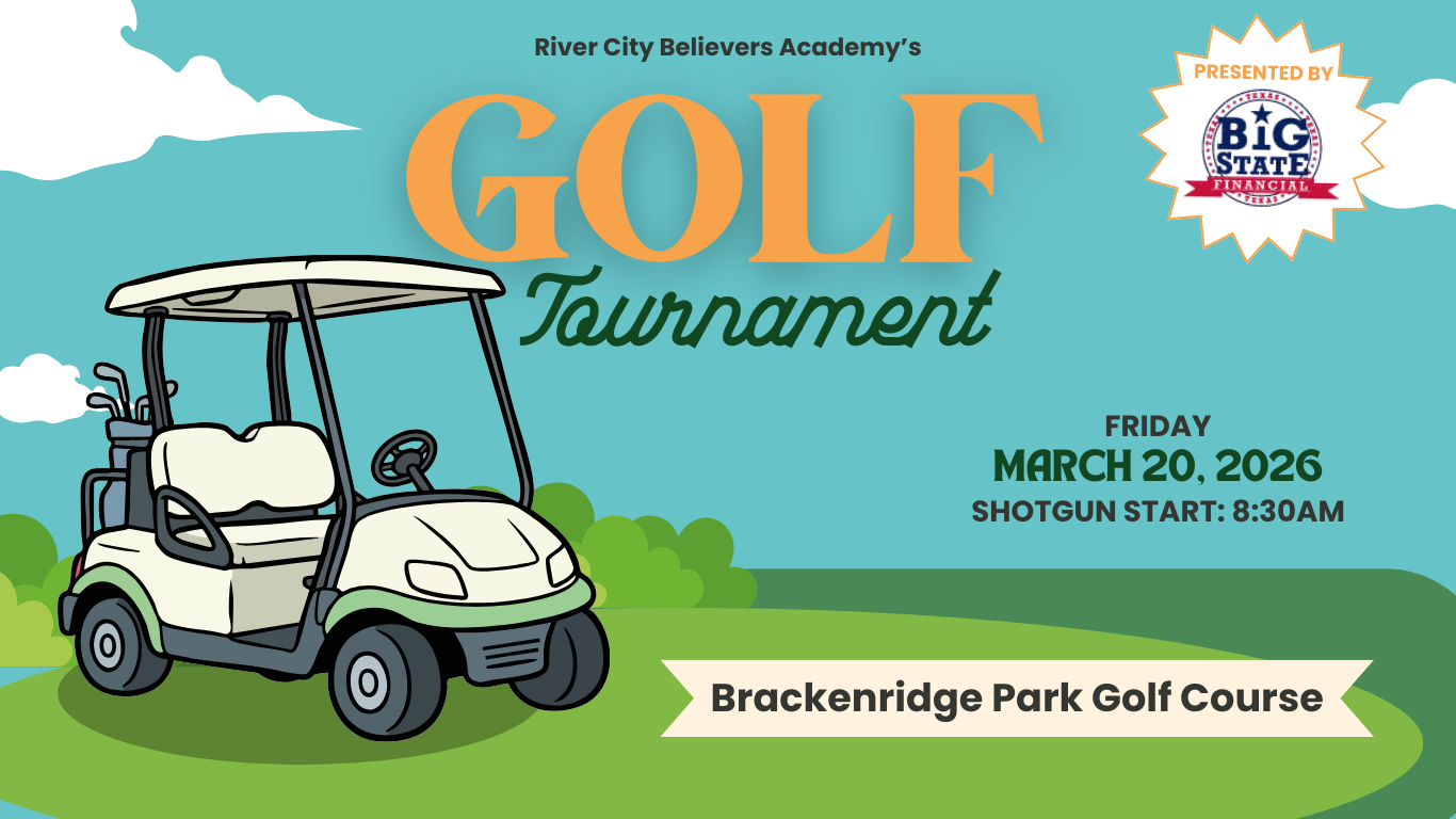 Campaign cover image for 2026 Fore the Future ⛳️