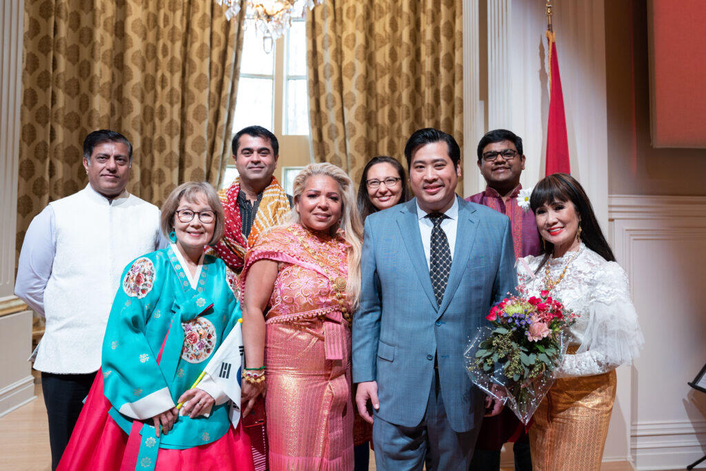 Campaign cover image for AAAB Day of Giving 2025