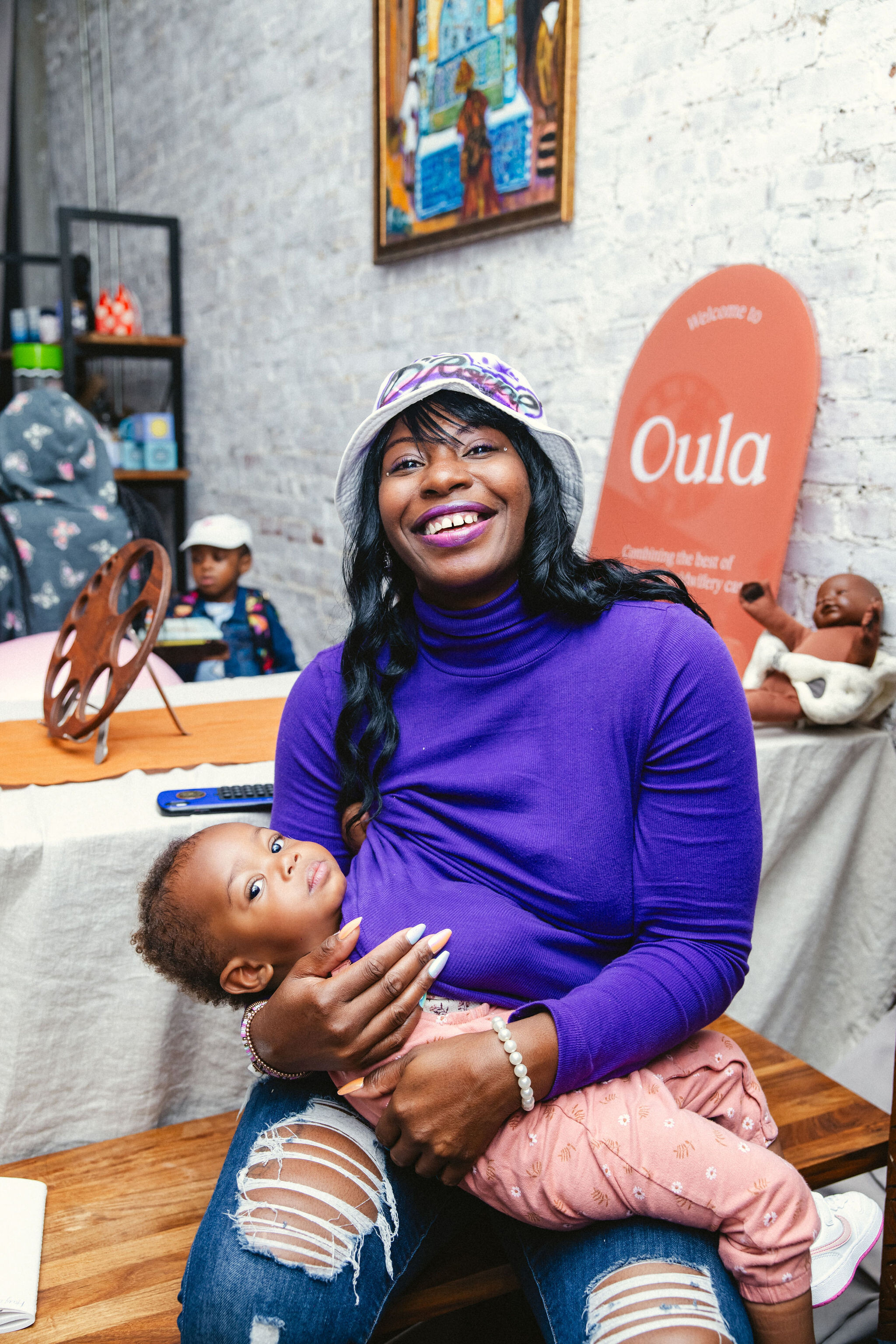 Campaign cover image for Bridges of Hope Campaign