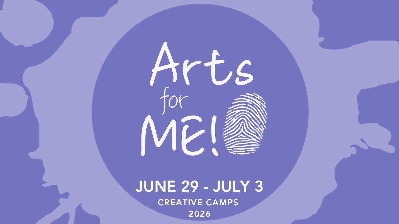 Campaign cover image for Camp For Me!