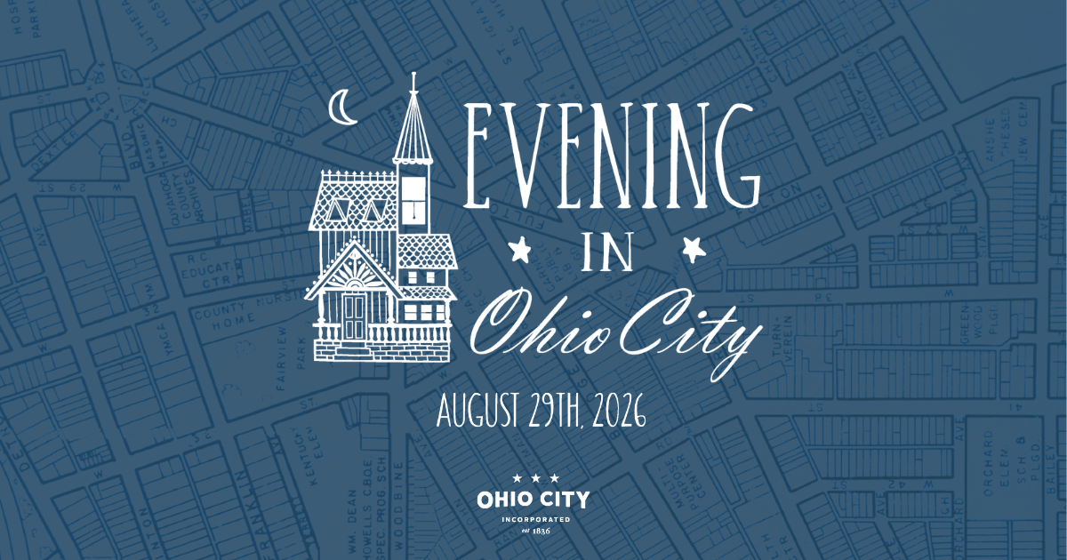 Campaign cover image for Evening in Ohio City