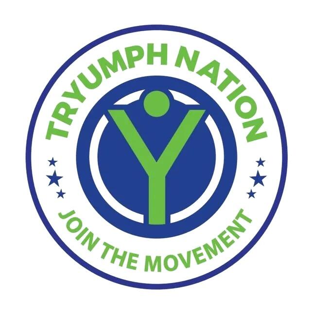 Campaign cover image for Tryumph Fitness