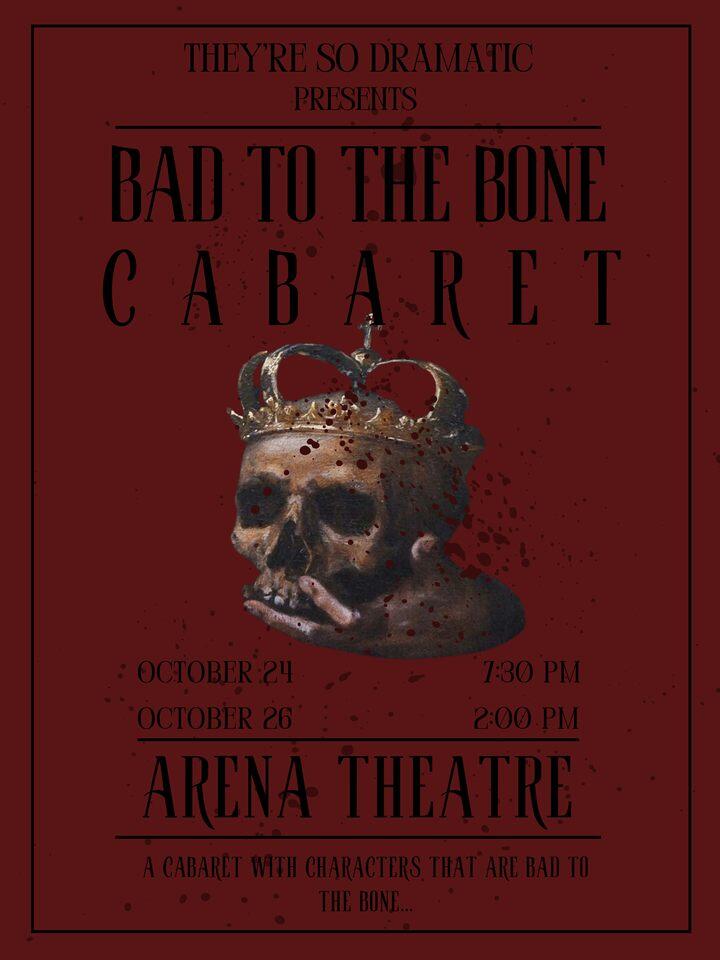 Campaign cover image for Bad to the Bone