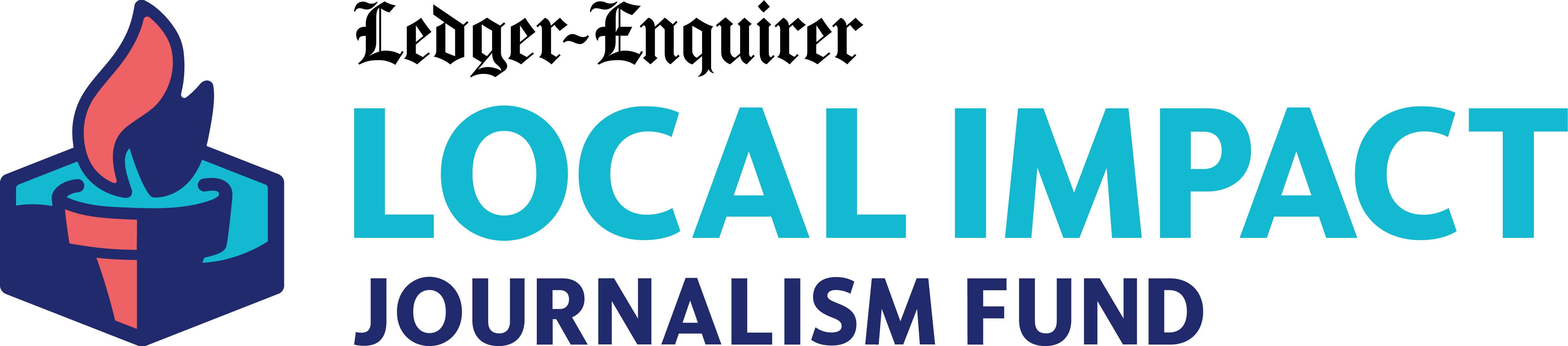 Campaign cover image for The Ledger-Enquirer Public Interest Journalism Fund 2024