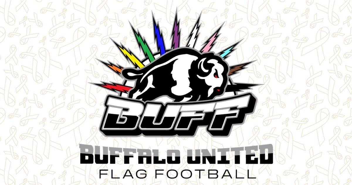 Campaign cover for Buffalo United Flag Football League 2026