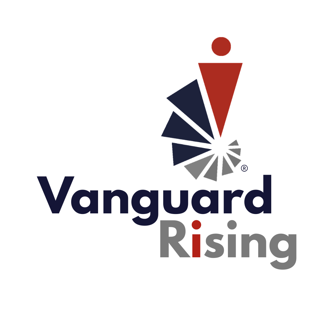 Campaign cover image for Sponsor a Vanguard Rising team