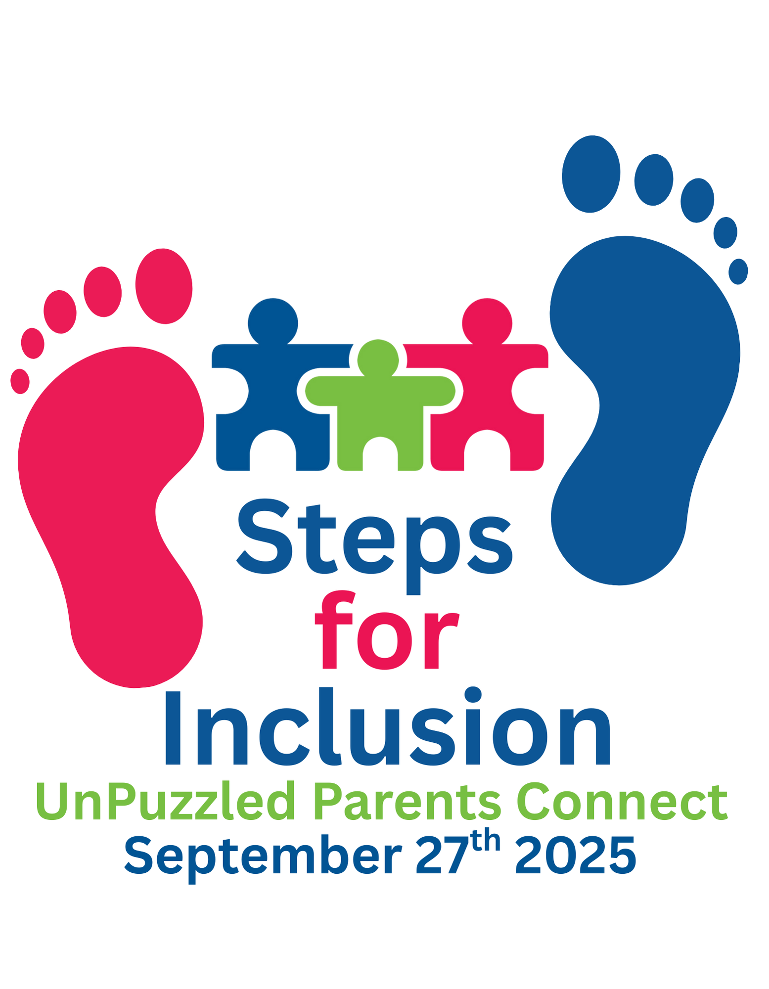 Campaign cover image for Steps for Inclusion Fundraiser