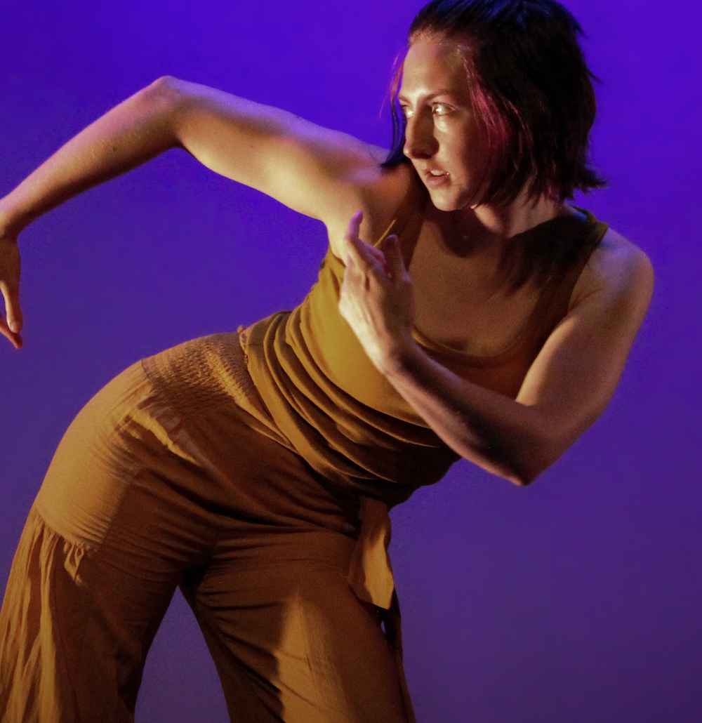 Campaign cover image for May Drop-In Series