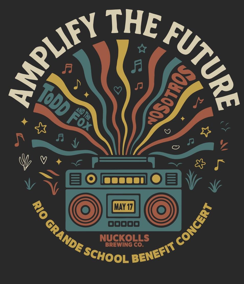 Campaign cover image for Rio Grande School Benefit Concert