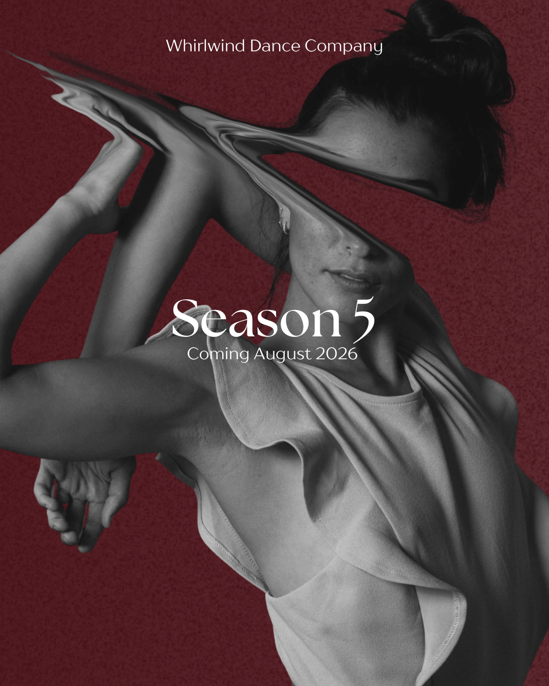 Campaign cover image for BUILDING ACT V - WHIRLWIND DANCE COMPANY