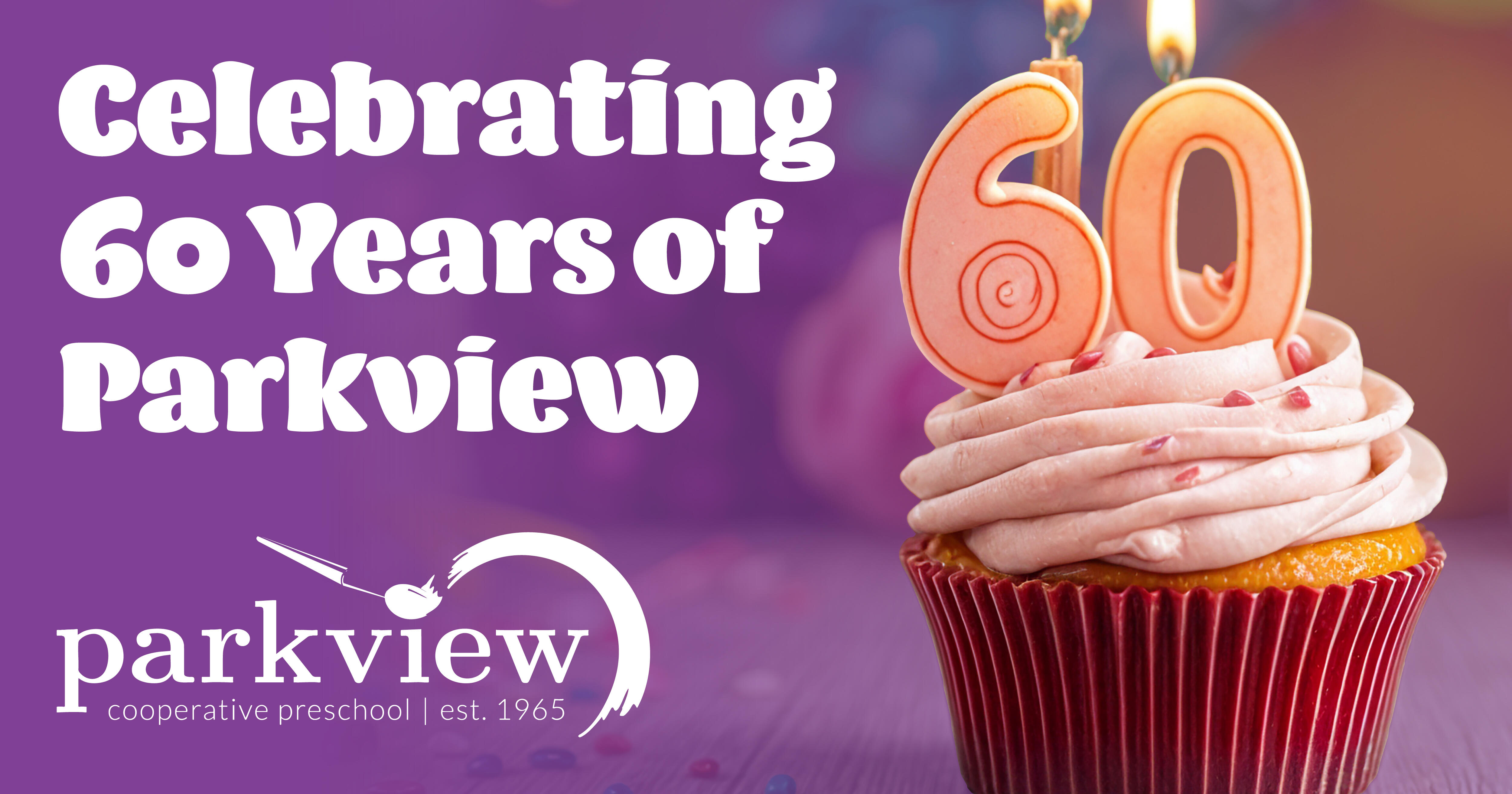 Campaign cover image for Celebrating 60 Years of Growing Together