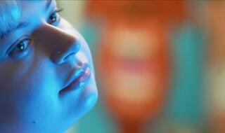 Campaign cover image for A Community Screening of Nothing in the Way of Beauty