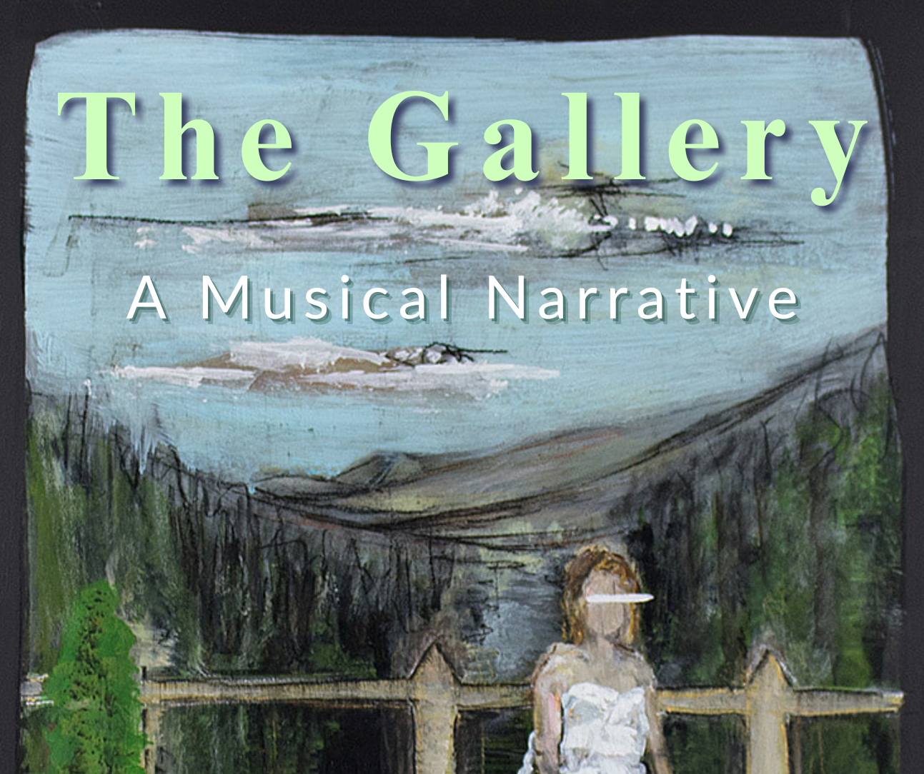 Campaign cover image for The Gallery: Opening