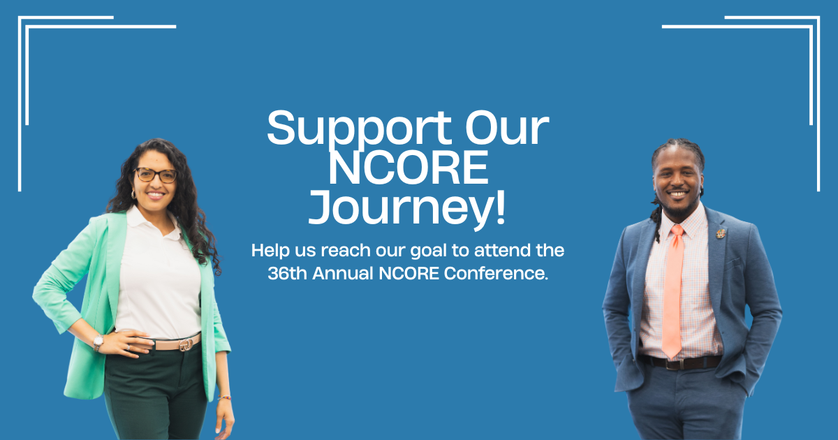 Ncore Conference Empower Change: Support Our Journey to NCORE | Kickz4Justice