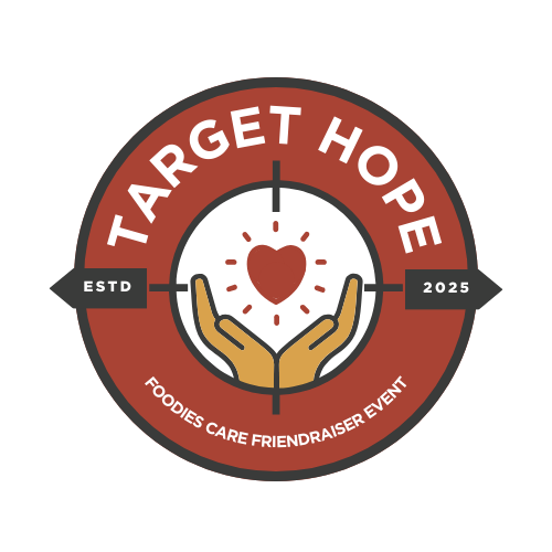 Campaign cover image for Target Hope 2027