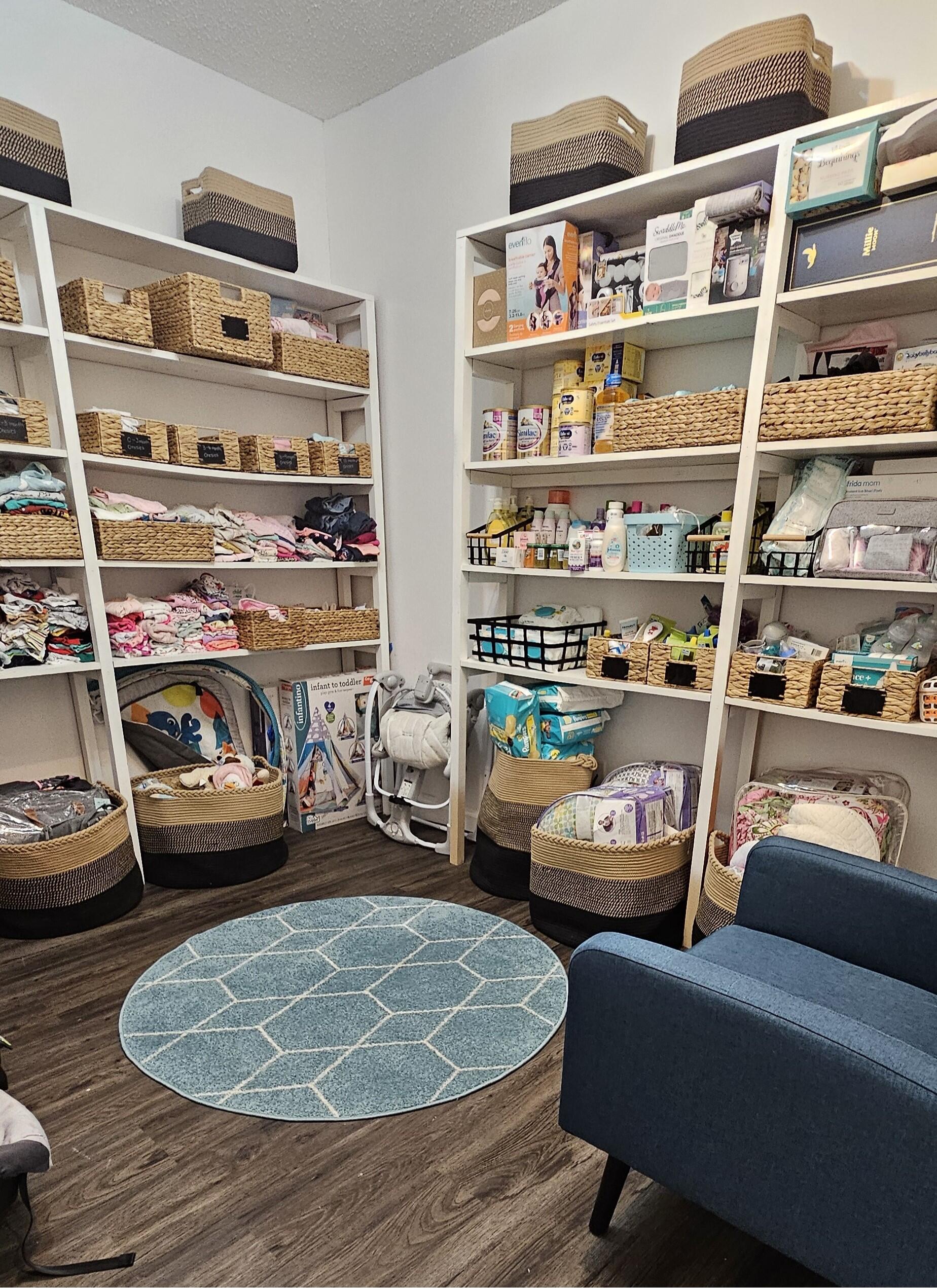 Campaign cover image for Lift Every Family