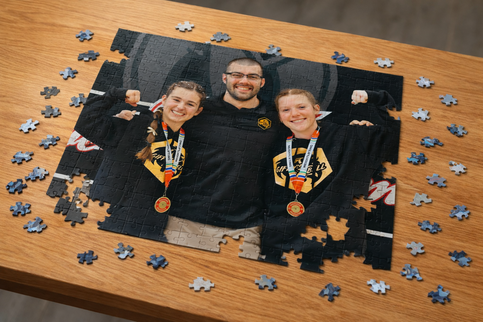 Campaign cover image for Giffy Gives Puzzle Competition