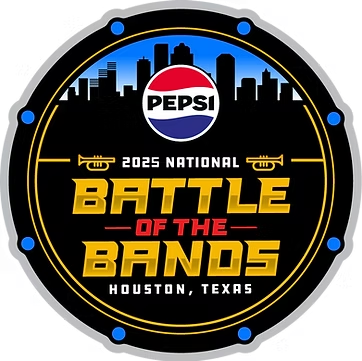 Campaign cover image for 2025 Pepsi Battle of the Bands