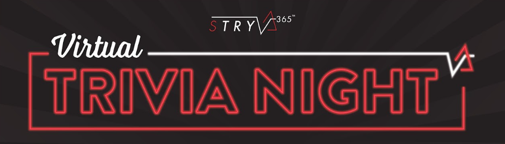 Campaign cover for STRYV365 Trivia Night 2026 Sponsorship Opportunities