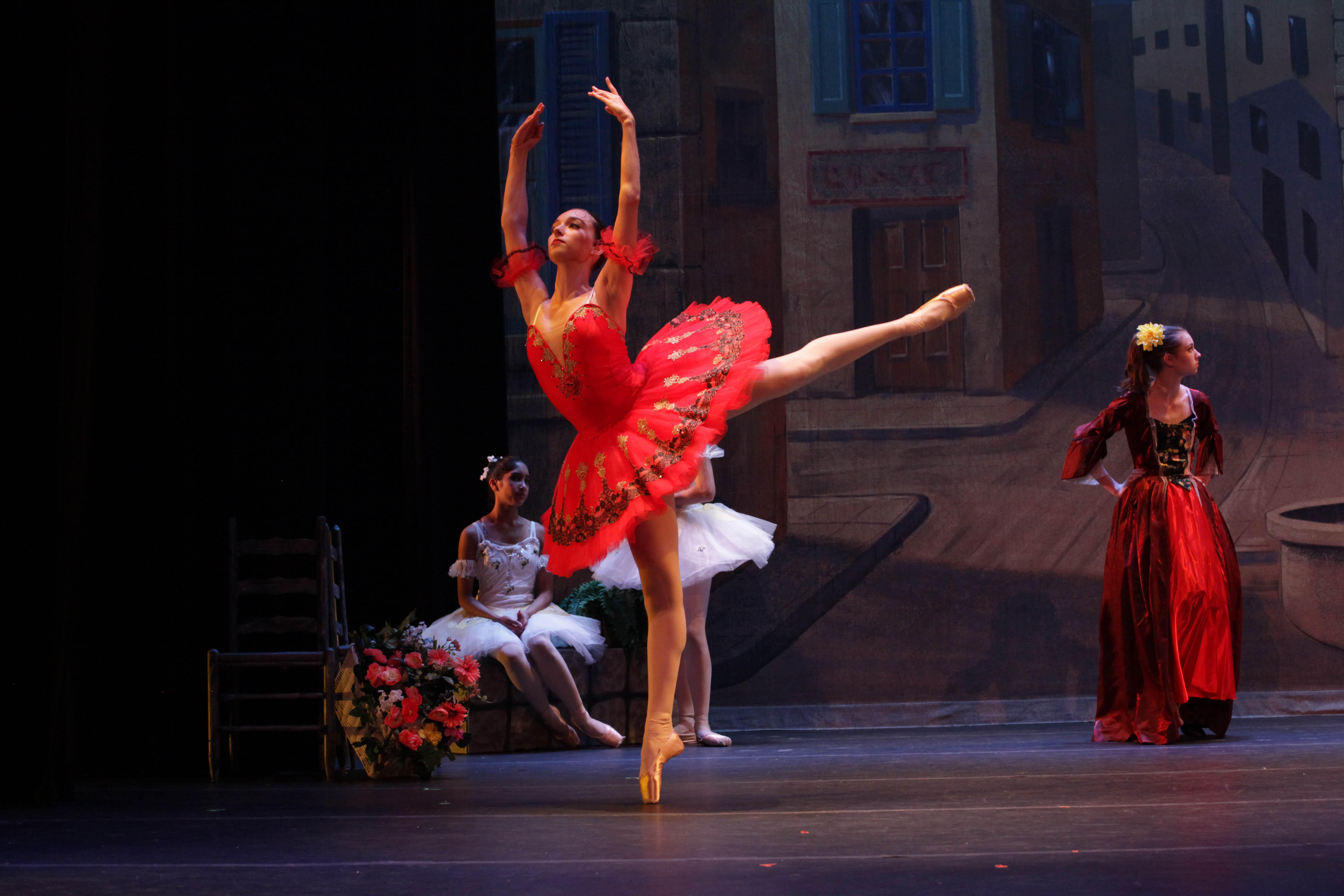 Campaign cover image for 25/26 Season fundraising Campaign