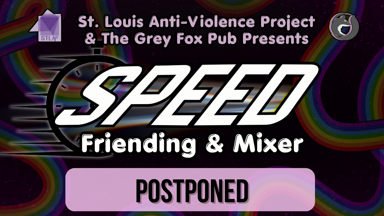 Campaign cover image for Speed Friending and Mixer Event