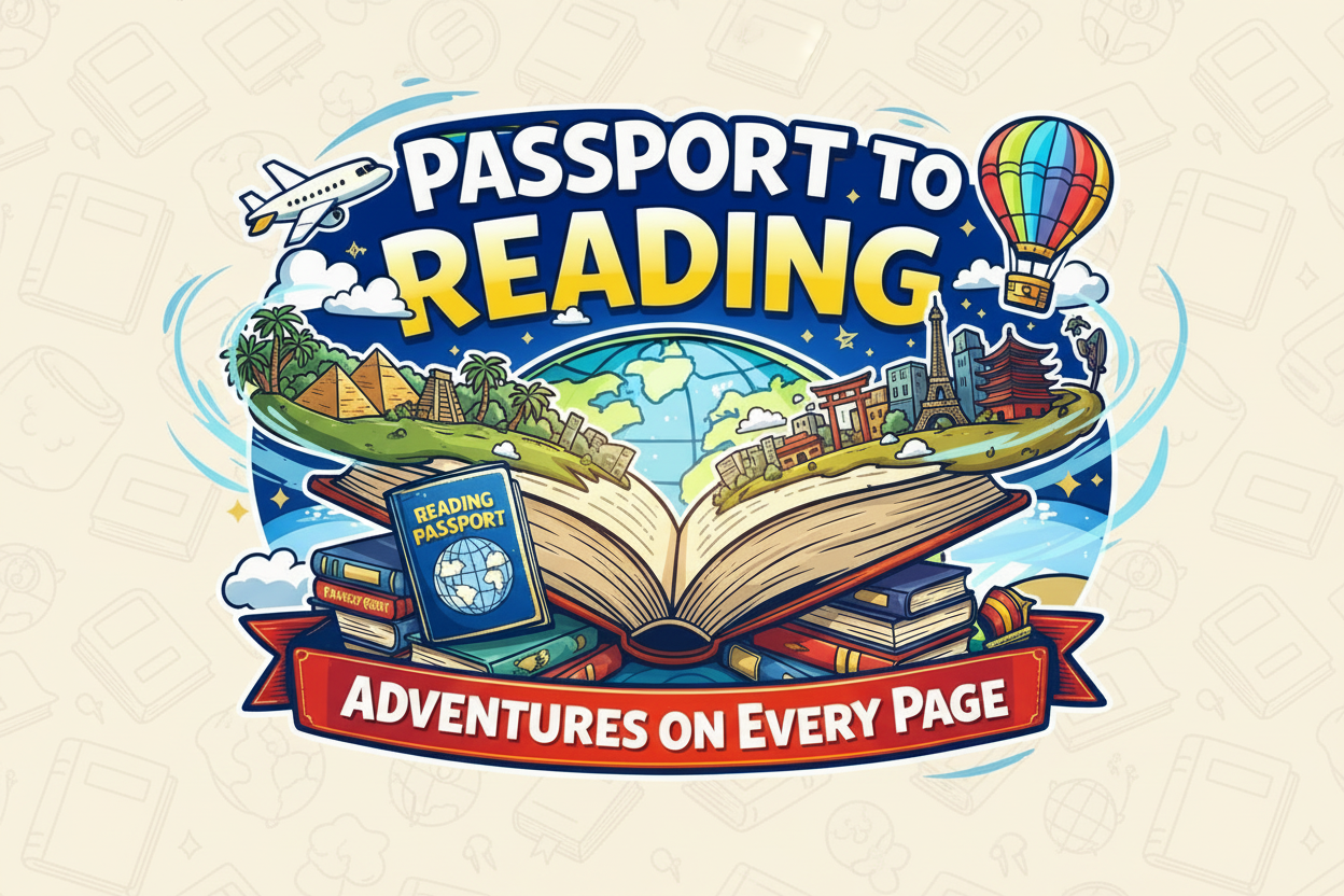 Campaign cover image for Fairview Read-A-Thon 2026 📚