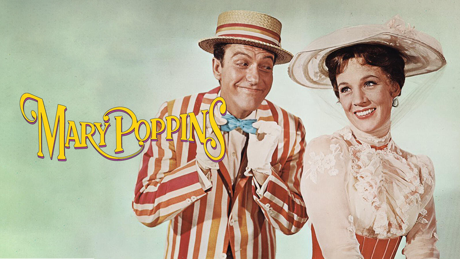 Campaign cover image for Shout-Outs Mary Poppins Musical