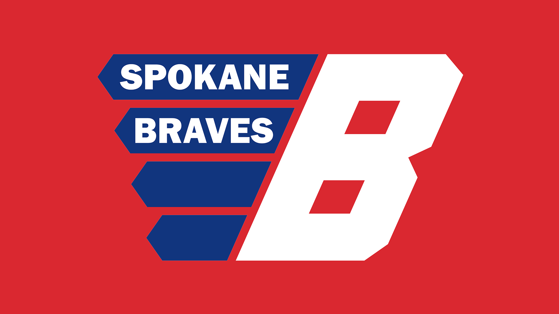 Campaign cover image for Spokane Braves Jersey Off The Back - Alternate Red