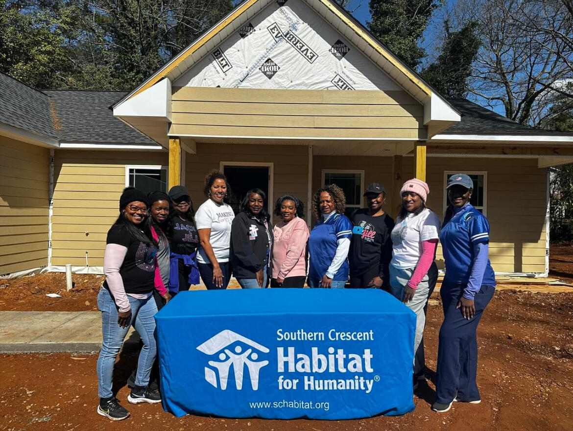 Campaign cover image for Lake Spivey Jack and Jill Associates Home Build