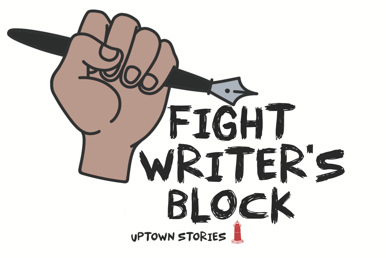 Campaign cover image for Fight Writer's Block!
