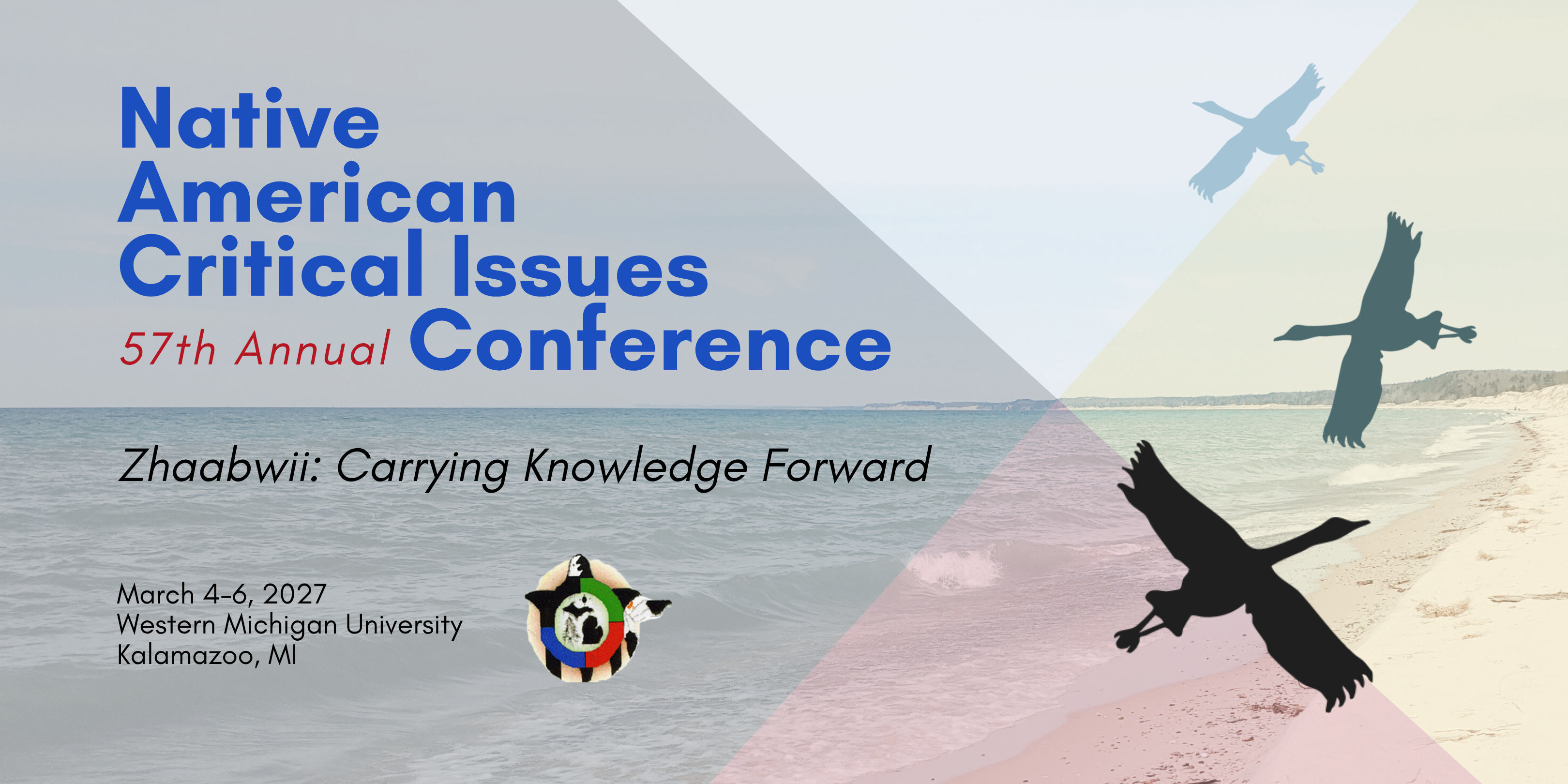 Campaign cover image for Michigan Indian Education Council Conference