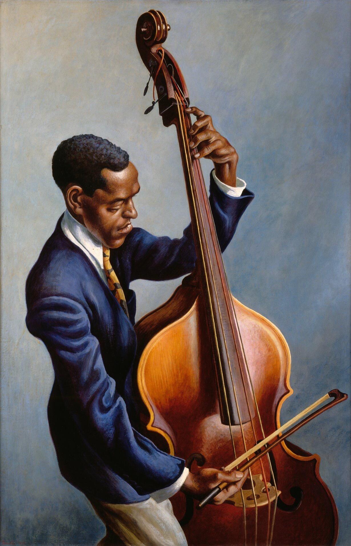 Campaign cover image for Get on Bass (Base) Camp