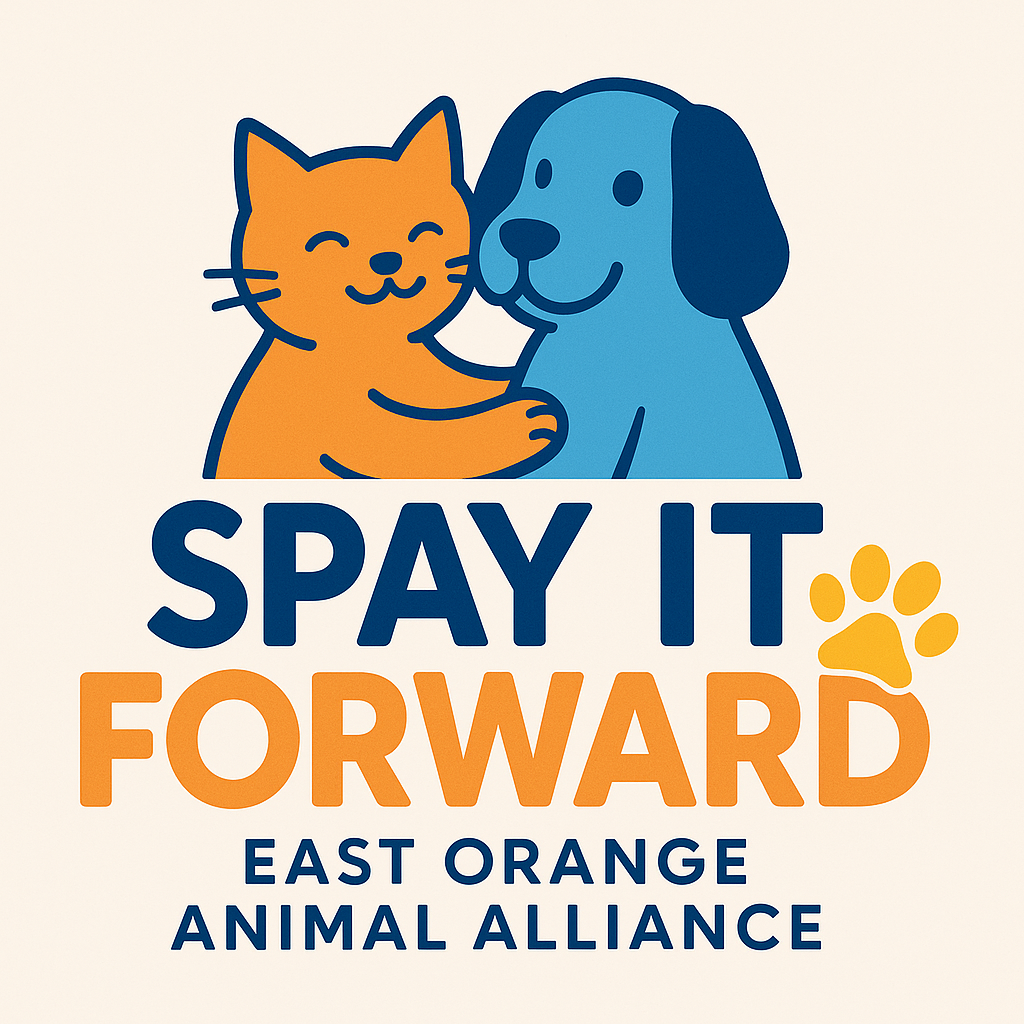 Campaign cover image for Spay it Forward