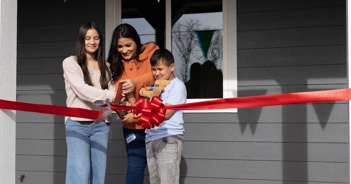 Campaign cover for Giving Through Social Media