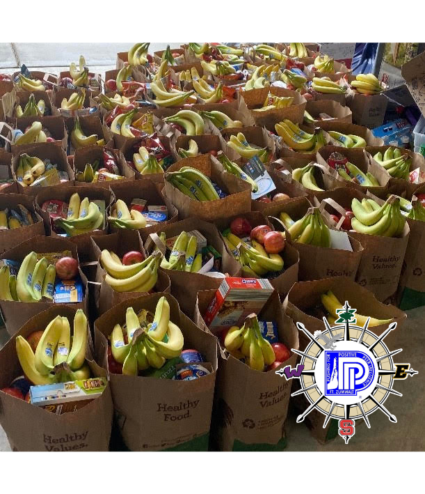 Campaign cover image for Elevate Academy & Resource Center