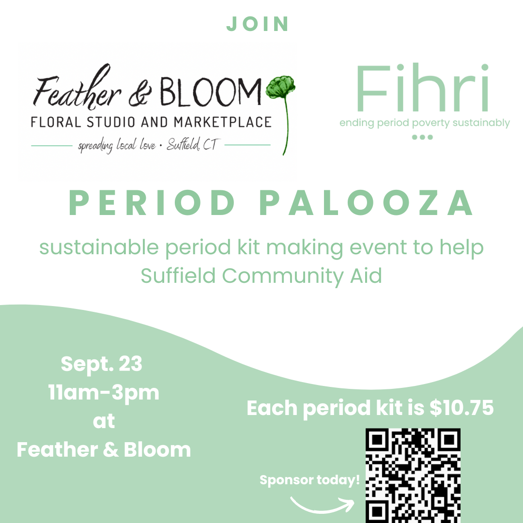 Campaign cover image for Feather and Bloom Period Palooza