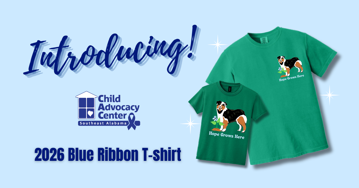 Campaign cover image for 2026 Blue Ribbon for Kids