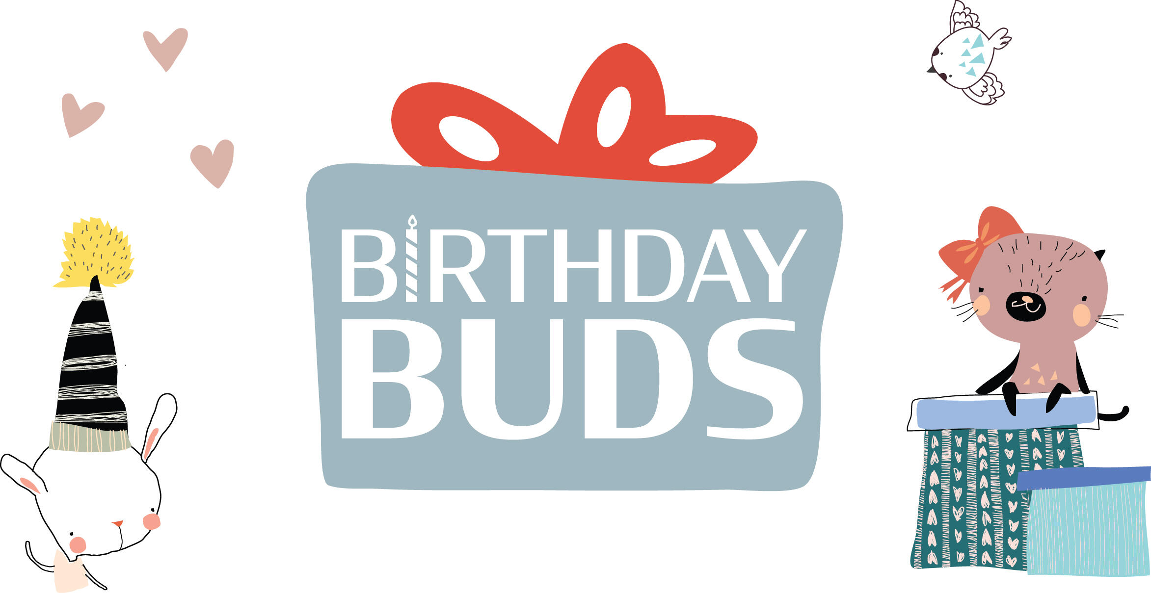 Campaign cover for Birthday Buds