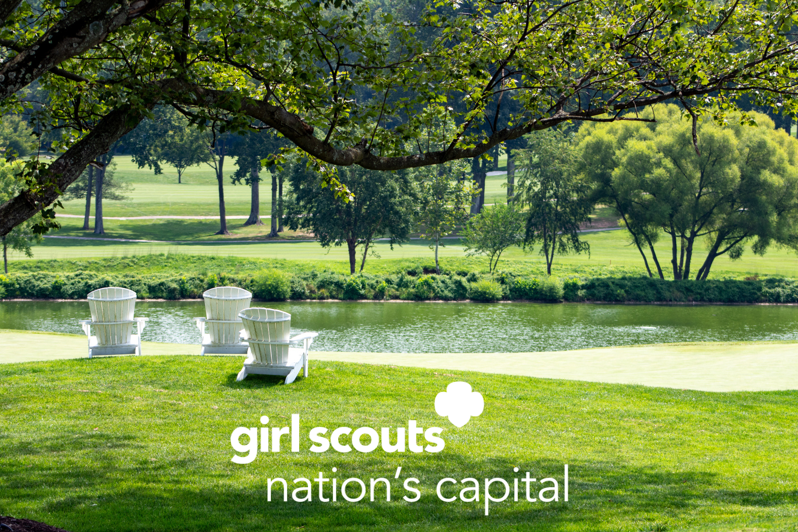 Campaign cover image for Girl Scouts Golf Classic 2025